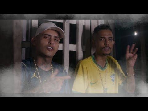 Trilha Sonora do Gueto and Zekinha TSG
