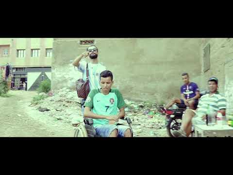 Proof.G - MARADONA (L3ISSABA MUZIK )