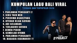 Download lagu THE LATEST AND MOST POPULAR BALI SONGS COLLECTION OF 2026 NONSTOP FULL ALBUM mp3