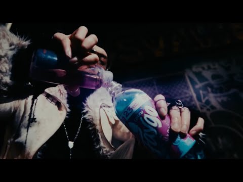 cult shφtta + jords - BIG BUGGER (OFFICIAL MUSIC VIDEO)