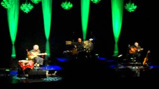 Angelo Branduardi - Gli alberi sono alti (live Roma 2014)