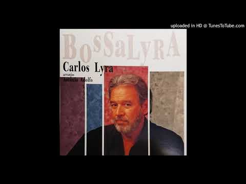 Carlos Lyra - Coisa Mais Linda