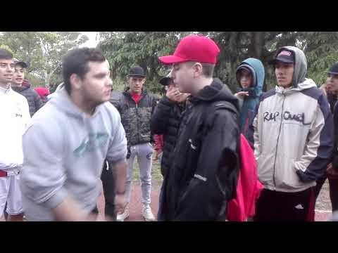 TATO VS SKRYMER | 8vos | Fecha 1 | FreeBalcarce