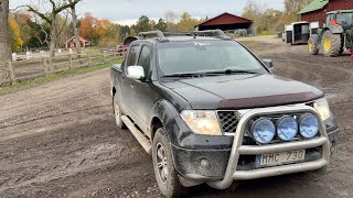 Venta de Nissan Navara coche - Imagen 4 | Autoline CL Nissan Navara coche | Imagen 4 - Autoline