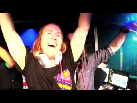 Scaloni 'Rave Inn' KitSch 2.0 remix (OFFICIAL PREVIEW)