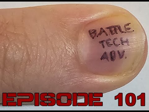 Battletech Advanced in 2023 - Episode 101