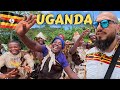 I Found The Happiest Tribe In Africa The Batwa Forest People Uganda