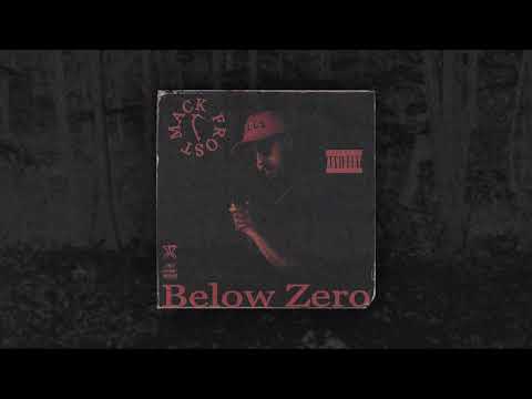 Mack Frost - Playa Fantasy (prod. DJ DUBPLATES)