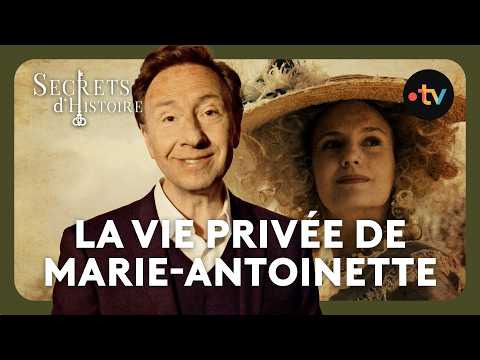 Marie-Antoinette, the Unloved Queen of the Court of Versailles