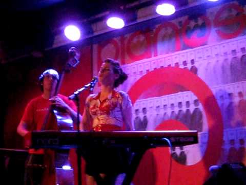 Katy Gunn- Tonight, Tonight