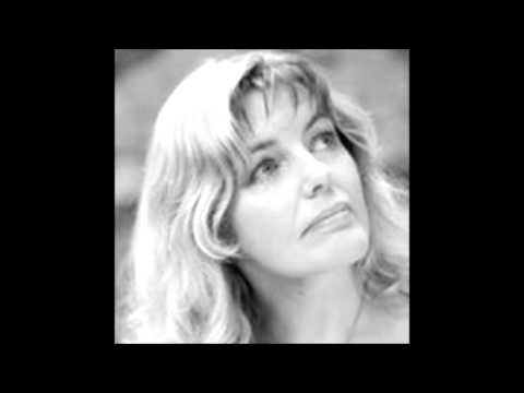 Siv-Anita Strickert "I talglysets skinn"