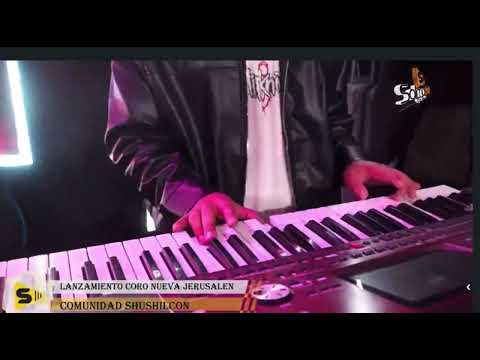 Salmodiad   (Shushilcon)