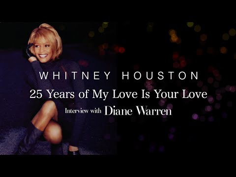 25 Years of My Love Is Your Love: Interview with Diane Warren