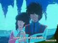 Robotech - To be in Love (traducido) 