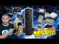 tremendo Test De Emulaci n Del Amazon Fire Tv Stick Lit