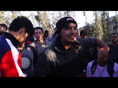 KEVINLEO y CHINOSKILLZ vs NICKO y KAYSAK - OCTAVOS | FloridaBattles