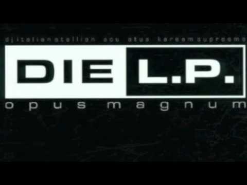 Die L.P. - Mein Shit feat. Pure Doze (Opus Magnum)