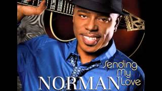 Norman Brown – Coming Back (Return Of The Man)