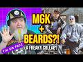 MGK FRED DURST This Is Absolute Chaos FIX UR FACE Reaction