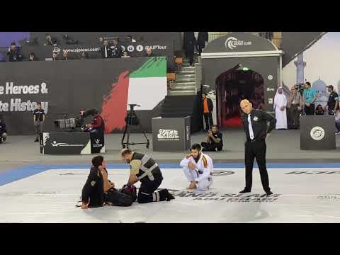 Lucas Protasio vs Ansarov Magomed