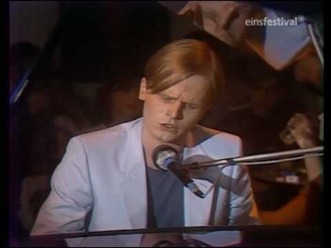 Herbert Grönemeyer - Ich hab dich lieb