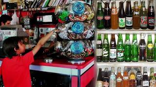 OS DOCES QUE SUMIRAM E DEIXARAM SAUDADES...ANOS 70, 80 E 90...NOSTALGIA...QUEM LEMBRA DE TODOS?