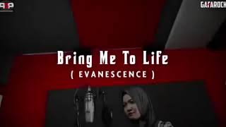 Download lagu EVANESCENCE Bring Me To Life... mp3