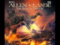 Allen Lande - Solid Ground 