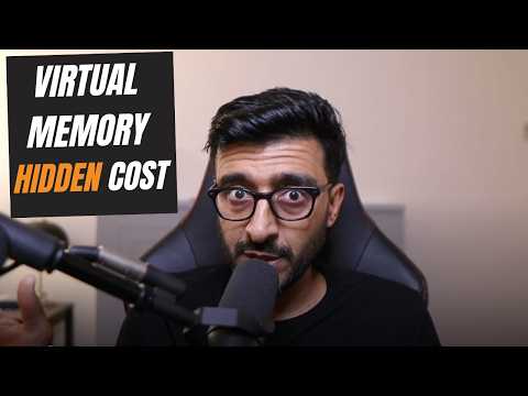 Page Tables | The Backend Engineering Show