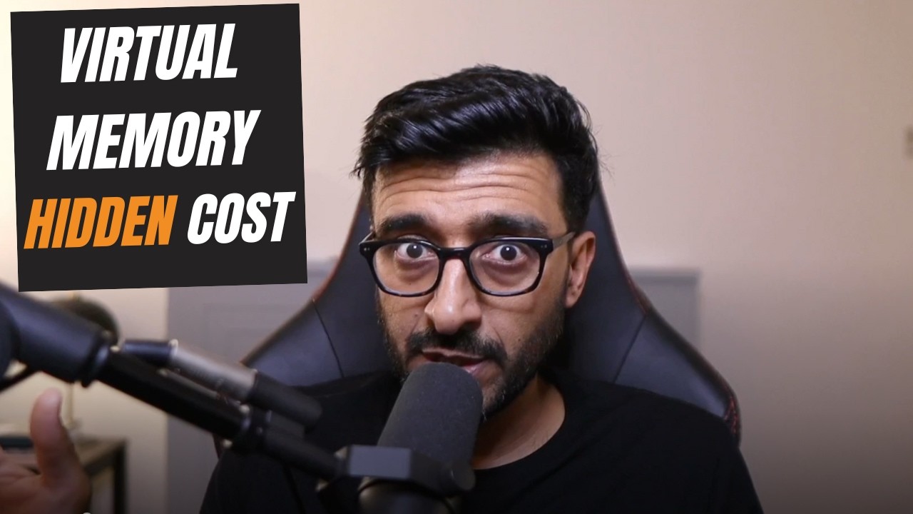 Page Tables | The Backend Engineering Show