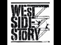 Leonard Bernstein : West Side Story : The Rumble  - Bernstein / Israel Philharmonic Orchestra