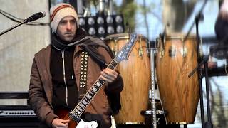 Su sombrero | Prueba de sonido | NTVG