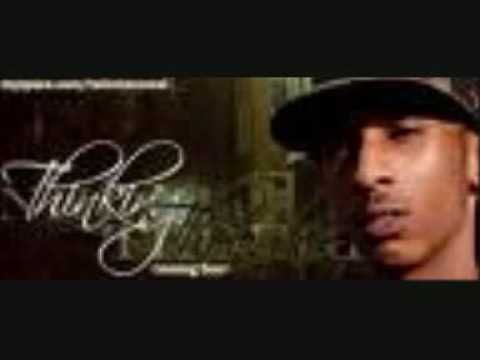 twissman- i can take the rain