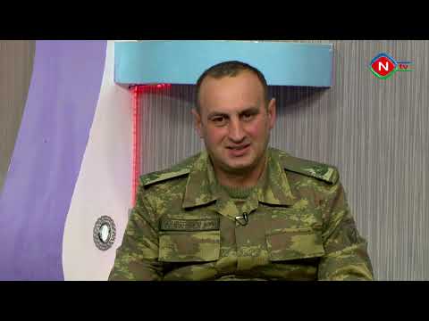 Səhər ovqatı 13.12.2020