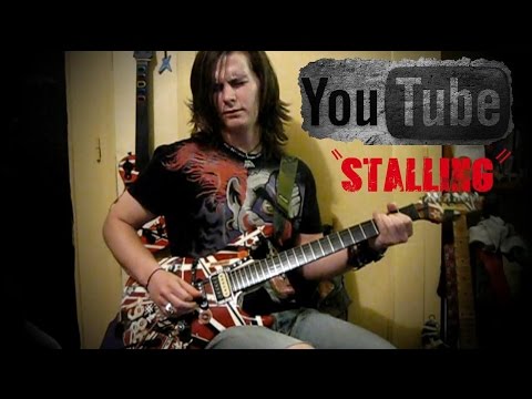 "Stalling" of Youtube in Bm - jam by simon borro