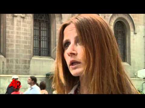 First Person: Glaring Errors in Knox Case