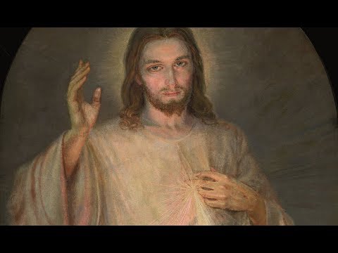 K-TV: Die Gnadenstunde der  Barmherzigkeit |  Andacht und Gebet