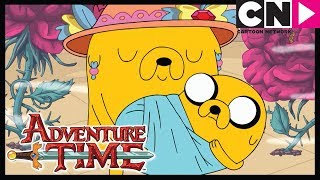 NEW Adventure Time | Nightmares | The Orb | Cartoon Network