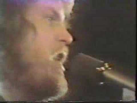 Bachman Turner Overdrive "Takin Care Of Business" Live '74