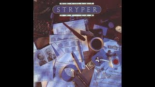 Stryper:-'Not That Kind Of Guy'