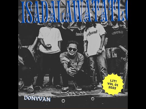 Donyvan - ISADALAWATATLO (Official Audio)