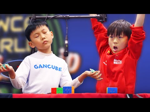 Worldcubingassociation