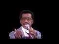 Sammy Davis Jr. - "Scatting" & "You're Nobody 'Til Somebody Loves You" (1983) - MDA Telethon