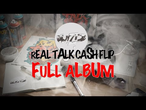 NZP - REAL TALK CASH FLIP (full album)