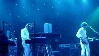 Air-Mer du Japon (Live @ The Grove, Anaheim CA)