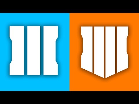 BLACK OPS 4 vs BLACK OPS 3