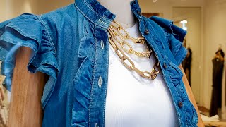 CASUAL SUMMER OUTFIT IDEAS | LOOKBOOK DIXIE