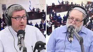 knesset#3 – La Synagogue