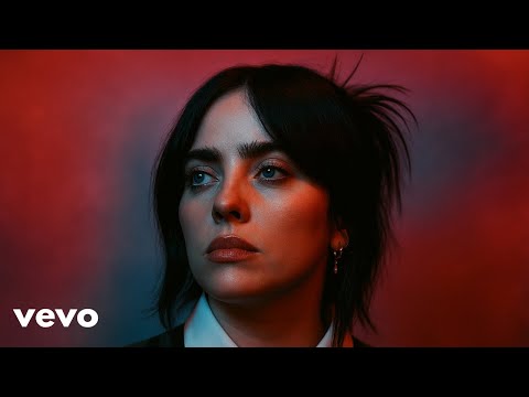 Billie Eilish - Black Dream [Billie-Inspired] 