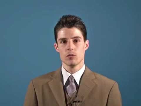 Marco Fischer, FDP Stadtratkandidat Luzern